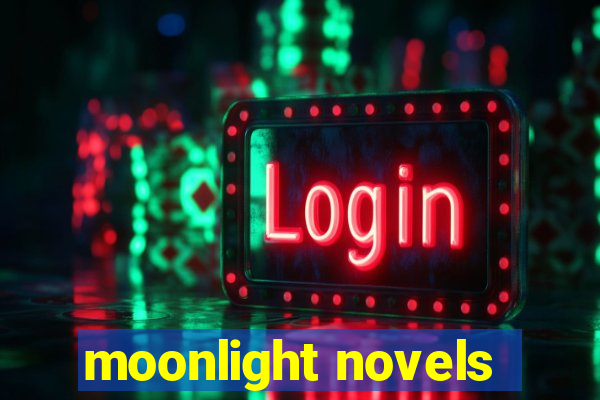 moonlight novels